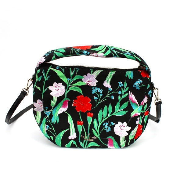 Kate Spade Handbags - Kate Spade Haring Lane Jeny convertible bag